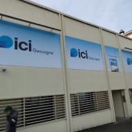 ici Gascogne - Déco Vinyle - 40000 Mont de Marsan