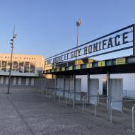 Stade André et Guy Boniface