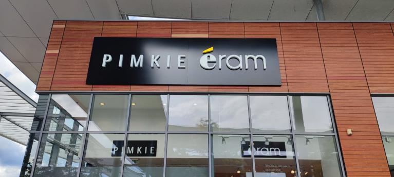 Pimkie Eram - GRAND MOUN - Enseigne - 40280 SAINT PIERRE DU MONT