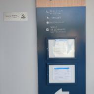 Kyriad - Trinquet ENEA - Signalétique - 40990 Saint Paul les Dax